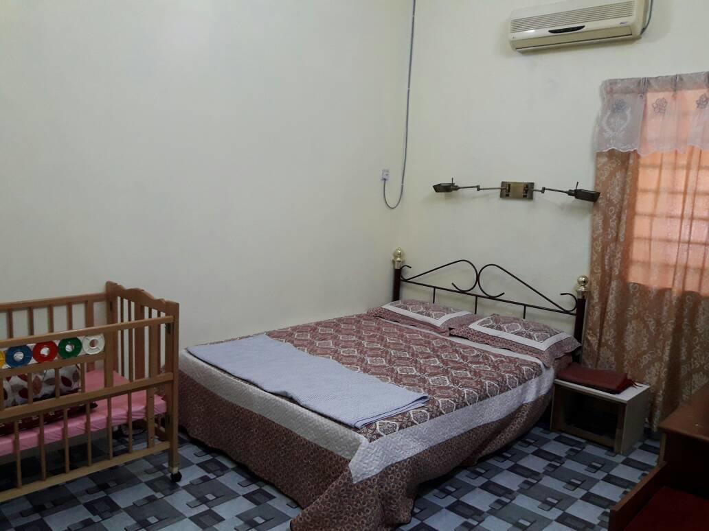 Homestay Ustaz *