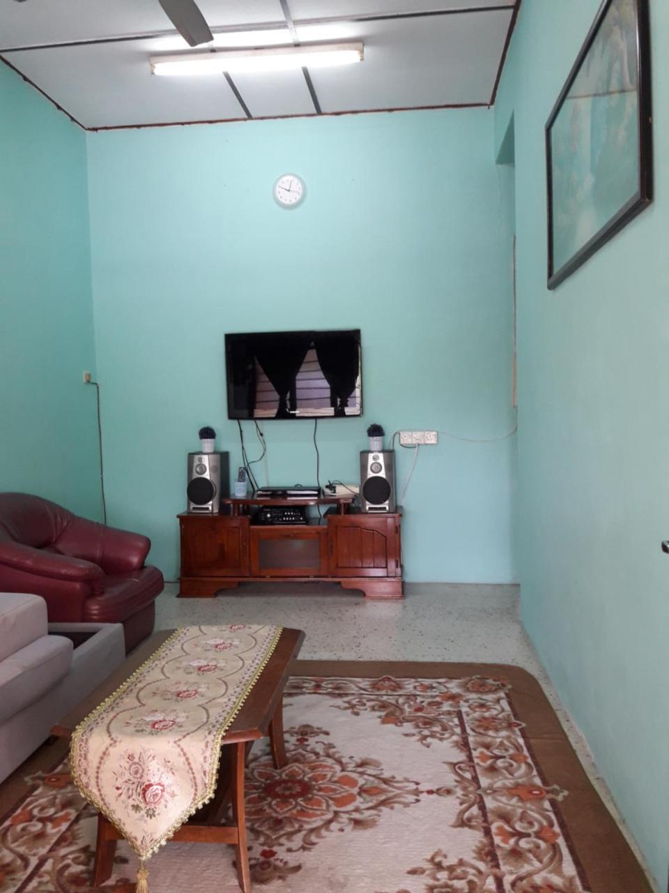 Ustaz Homestay Taiping